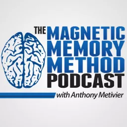 The Magnetic Memory Method Podcast artwork