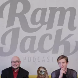 Ramjack Podcast artwork