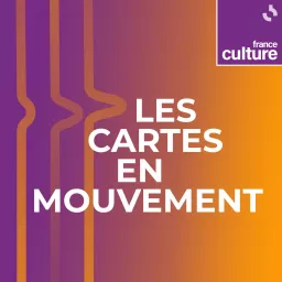 Les cartes en mouvement