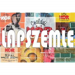 Lapszemle - SZMSZ Podcast