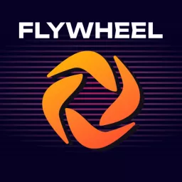 Flywheel DeFi Podcast artwork