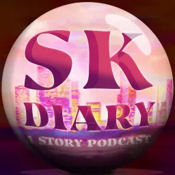 SK Diary Podcast artwork