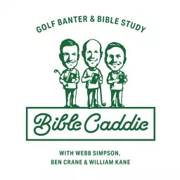Bible Caddie Podcast artwork
