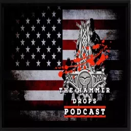 The Hammer Drops Podcast artwork