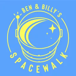 Ben and Billy's Spacewalk