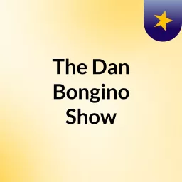 The Dan Bongino Show Podcast artwork
