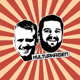 Kulturkrigen Podcast artwork