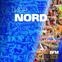 Kop Nord Podcast artwork