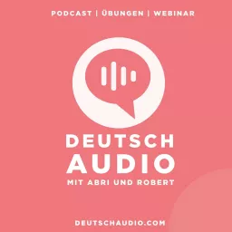 Deutsch Audio Podcast artwork