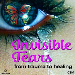 Invisible Tears Podcast artwork