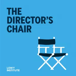 The Director's Chair Podcast artwork