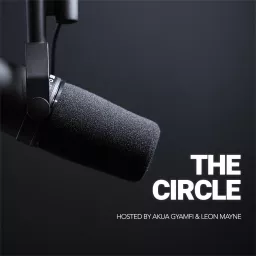 The Circle Podcast artwork