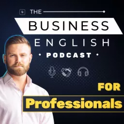 The Business English Podcast artwork