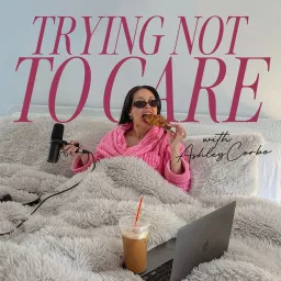 Trying Not to Care