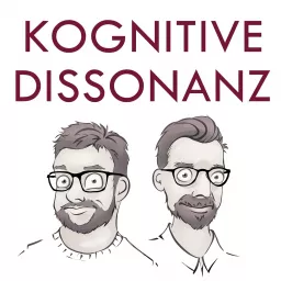 Kognitive Dissonanz Podcast artwork