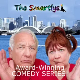 THE SMARTLYS Podcast artwork
