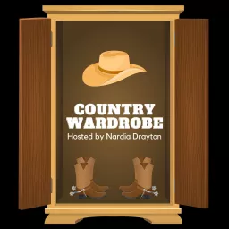 Country Wardrobe Podcast artwork