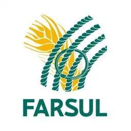 FARSUL - Federação da Agricultura do Rio Grande do Sul Podcast artwork