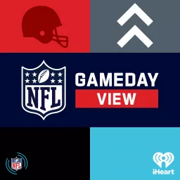 NFL GameDay View Podcast artwork