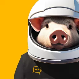 The Swine it Podcast Show artwork