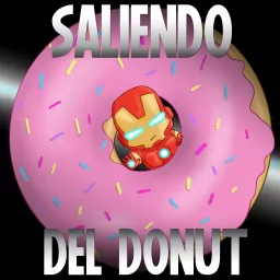 Saliendo del donut