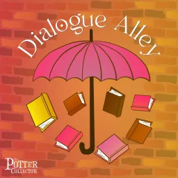 Dialogue Alley Podcast artwork