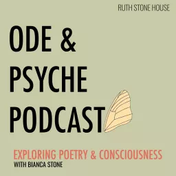 Ode & Psyche Podcast artwork