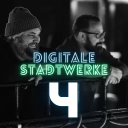 Digitale Stadtwerke Podcast