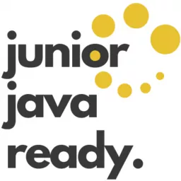 Junior Java Ready: Jak Zostać Junior Java Developerem? Podcast artwork