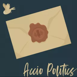 Accio Politics Podcast artwork