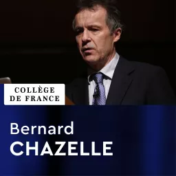 Informatique et sciences numériques (2012-2013) - Bernard Chazelle Podcast artwork