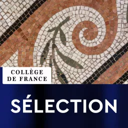 Collège de France - Sélection Podcast artwork
