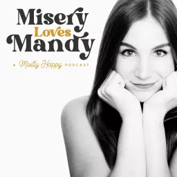 Misery Loves Mandy Podcast artwork