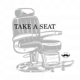 TAKEASEAT Podcast artwork