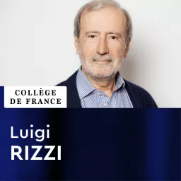 Linguistique générale - Luigi Rizzi Podcast artwork