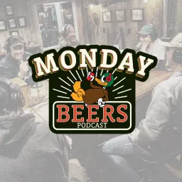 Monday Beers