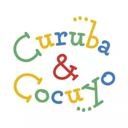 CURUBA Y COCUYO Podcast artwork