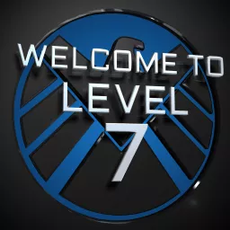 Welcome to Level Seven Podcast artwork