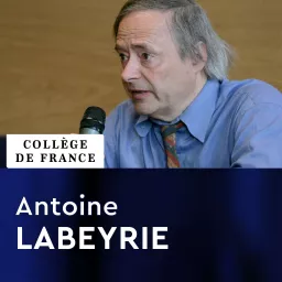 Astrophysique observationnelle - Antoine Labeyrie Podcast artwork
