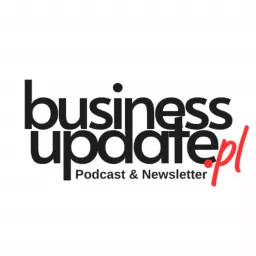 Business Update Podcast artwork