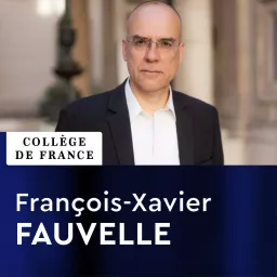 Histoire et archéologie des mondes africains - François-Xavier Fauvelle Podcast artwork