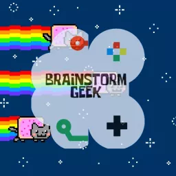 Brainstormgeek Podcast artwork