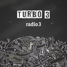 Turbo 3 Podcast artwork