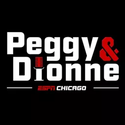 Peggy & Dionne Podcast artwork