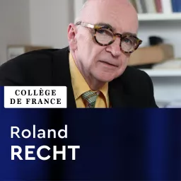 Histoire de l'art européen médiéval et moderne - Roland Recht