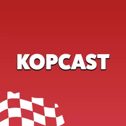 Kopcast Podcast artwork