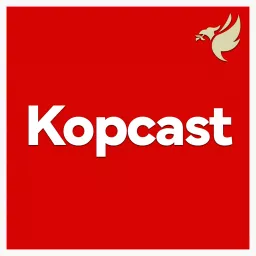 Kopcast Podcast artwork