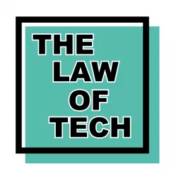 The Law of Tech