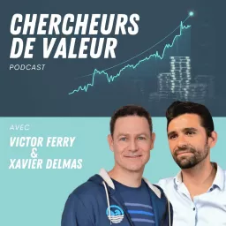 Chercheurs de valeur Podcast artwork