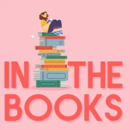 In The Books Podcast artwork